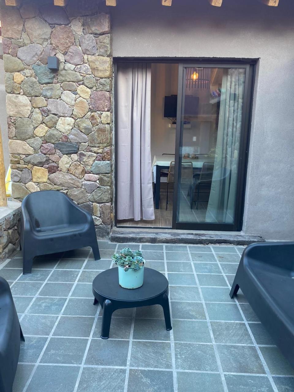 Villa Narcisa プルママルカ エクステリア 写真