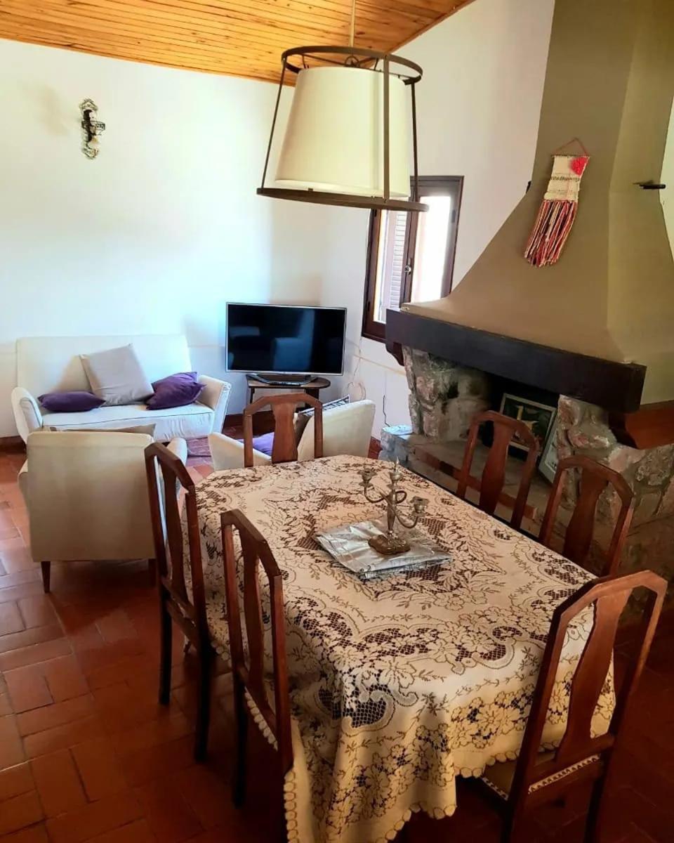 Villa Narcisa プルママルカ エクステリア 写真
