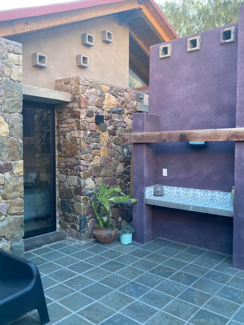 Villa Narcisa プルママルカ エクステリア 写真