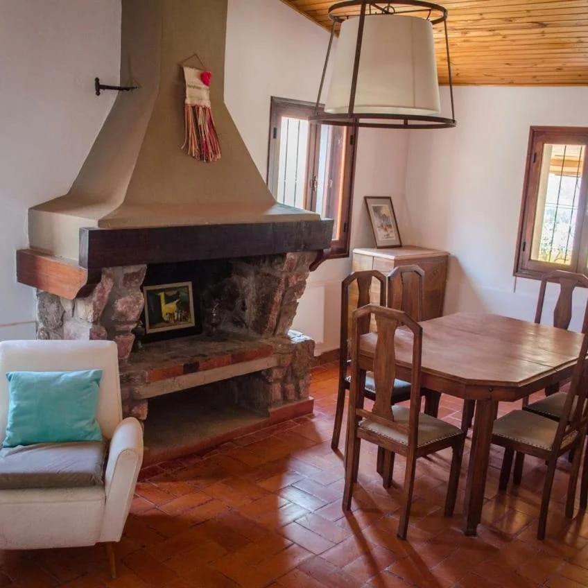 Villa Narcisa プルママルカ エクステリア 写真
